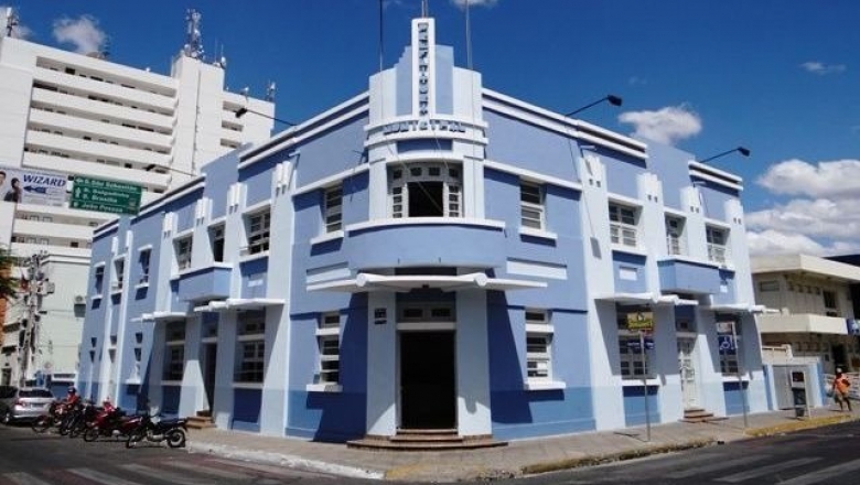 Prefeitura de Patos lança edital com ampliação do cadastro de reserva para a Guarda Municipal