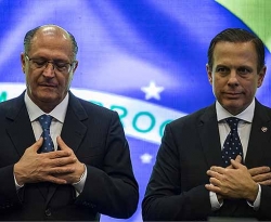 FHC prevê que PSDB lançará Alckmin à Presidência