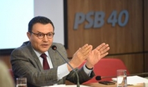 Presidente Nacional do PSB rasga elogios a RC e diz que partido aguarda candidatura ao senado