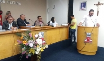 Pregoeiros da PMC esclarecem na Câmara de Cajazeiras denuncias de irregularidades em licitação