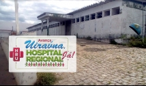 Sem Hospital Público, cidade de Uiraúna lança campanha para construção de Hospital Regional