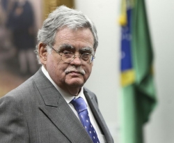 Advogado Antônio Mariz de Oliveira afirma que deixará a defesa de Michel Temer