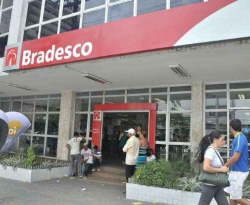 Bradesco vence licitação de folha de pagamento dos servidores da Paraíba