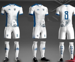 Vaza na internet suposta nova camisa do Atlético de Cajazeiras para 2018