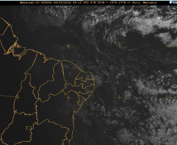 Meteorologista confirma chuvas para as regiões de Sousa e Cajazeiras