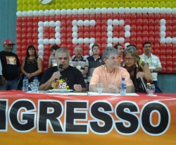 Caravanas do Sertão da PB confirmam presenças no Congresso do PSB em João Pessoa