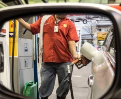 Petrobras faz novo reajuste e gasolina já sobe mais de 10% em setembro
