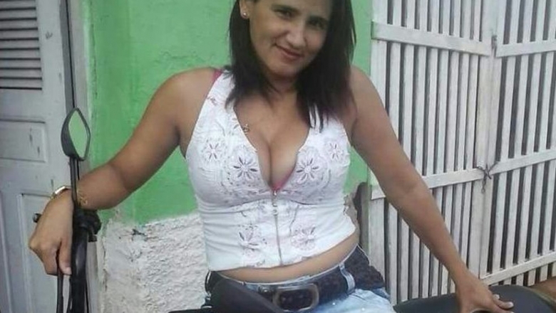 Irmã do cantor Raí da Banda Saia Rodada é executada no Rio Grande do Norte
