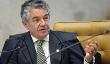 Senado pode reverter decisão do STF sobre Aécio, afirma Ministro Marco Aurélio