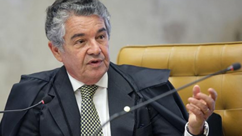 Senado pode reverter decisão do STF sobre Aécio, afirma Ministro Marco Aurélio