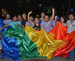 Vereador de Cajazeiras protesta contra a decisão que libera a 'cura gay'; ouça entrevista