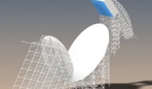 Radiotelescópio será construído no Sertão da Paraiba