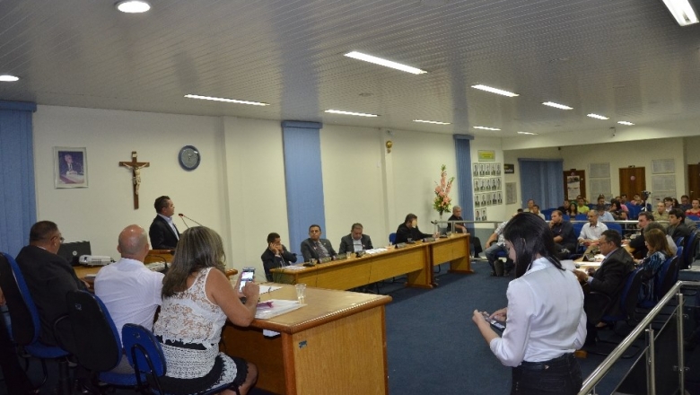 Com um rombo de R$ 77 milhões, IPAM de Cajazeiras é pauta mais uma vez em Sessão Especial na Câmara Municipal
