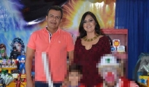 Patos: Delegado confirma que policial matou esposa e cometeu suicídio na frente do filho