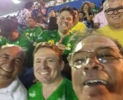 Nacional vence Desportiva Guarabira e dá passo importante rumo ao titulo da Segundona