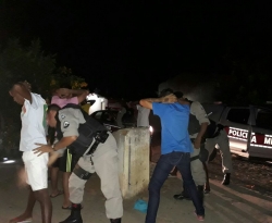 Operação policial em São José de Piranhas prende traficante que vendia droga em praça pública