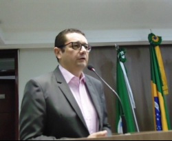 Cacá defende pacificação da família Gadelha e diz que não há espaço para duas candidaturas de deputado estadual