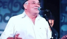Canto e compositor Chico Salles morre vítima de infarto no Rio de Janeiro