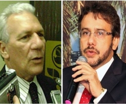 Em Cajazeiras: José Aldemir e Carlos Antônio trocam agressões verbais no WhatsApp