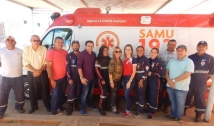 Servidores do SAMU de Uiraúna não recebem salários há quase três meses e serviço pode parar