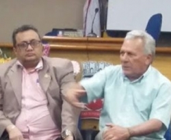 Vereador Kléber Lima processa prefeito de Cajazeiras por calúnia e difamação