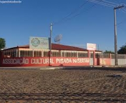 Prefeitura de Poço de José de Moura ignora crise e repassa para Associação Cultural R$ 150 mil