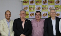 Deputado João Bosco Carneiro anuncia que vai se filiar ao PPS