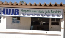 MEC libera recursos para os hospitais Alcides Carneiro, HU e HUJB