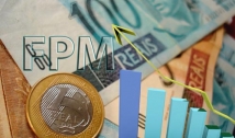 Último repasse de FPM do ano será creditado nesta quinta-feira; confira valores creditados