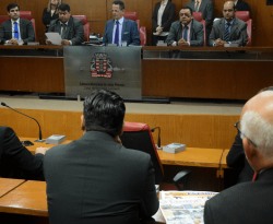 Câmara de João de Pessoa aprova mais um voto de repúdio ao presidenciável Ciro Gomes