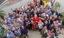Lula confirma que irá na terça-feira a Porto Alegre: 'Agradecer a solidariedade do povo'
