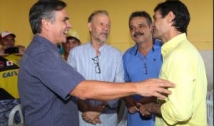 Tucanos visitam cidades do Vale do Piancó e Romero destaca unidade do partido