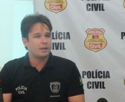Glauder Fontes e Iamilton Simplício assumem Delegacias Regionais da Policia Civil em Sousa e Cajazeiras