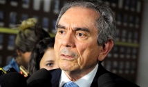 Lira diz que candidatura de Maranhão está consolidada e que não existe plano 'B'