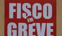 Fisco da Paraíba pode aprovar greve geral; assembleia acontece no dia 28 de fevereiro