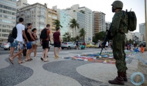 Governo Federal decreta intervenção militar no Rio e polícias terão comando de um General de Exército