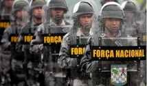 Temer determina envio de força-tarefa ao Ceará para combater crime organizado