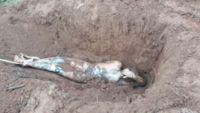 Encontrado corpo de segundo jovem desaparecido em Cajazeiras