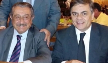 Maranhão e Cássio se reúnem em Brasília após desistência de Luciano Cartaxo