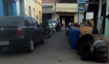 Prefeitura terá 90 dias para desobstruir calçadas em Uiraúna, diz justiça