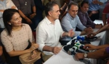 Cartaxo não garante permanência na oposição: "Não se trata de uma decisão pessoal e sim de um grupo"
