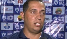 Atlético de Cajazeiras demite treinador e contrata Ederson Araújo para salvar o time do rebaixamento