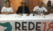 Rede Sustentabilidade Paraíba realiza curso de formação política