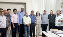 Vereadores do PSD de Uiraúna não abrem mão do apoio à João Azevedo: "O grupo está fechado e unido"