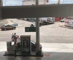 Secretário da Prefeitura de Cajazeiras tem carro apreendido pela PRF; confira vídeo