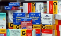 Anvisa autoriza venda de novos genéricos para HIV e pressão alta