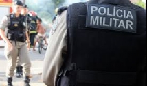 Operação Tiradentes prende mais de 130 suspeitos e apreende 35 armas na Paraíba