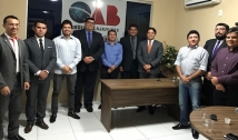 OAB realiza Encontro da Jovem Advocacia do Sertão na próxima quinta (26) em Cajazeiras