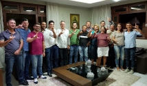 Lucélio Cartaxo recebe apoios de lideranças de Soledade
