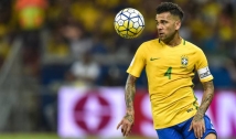 CBF confirma: Daniel Alves está fora da Copa do Mundo
